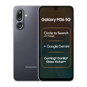 samsung galaxy m36 5g mobile