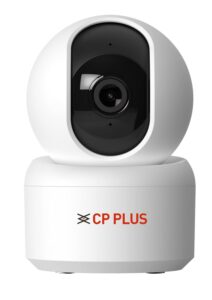 cp plus camera