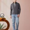 u.s. polo assn. mens jacket