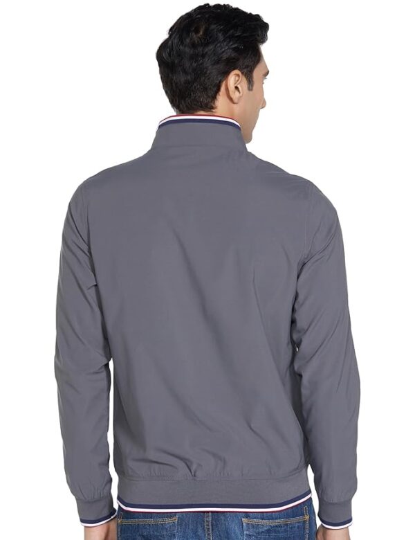 u.s. polo assn. mens jacket