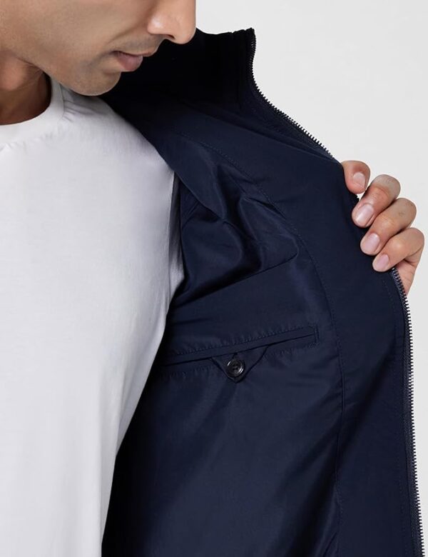 u.s. polo assn. mens jacket