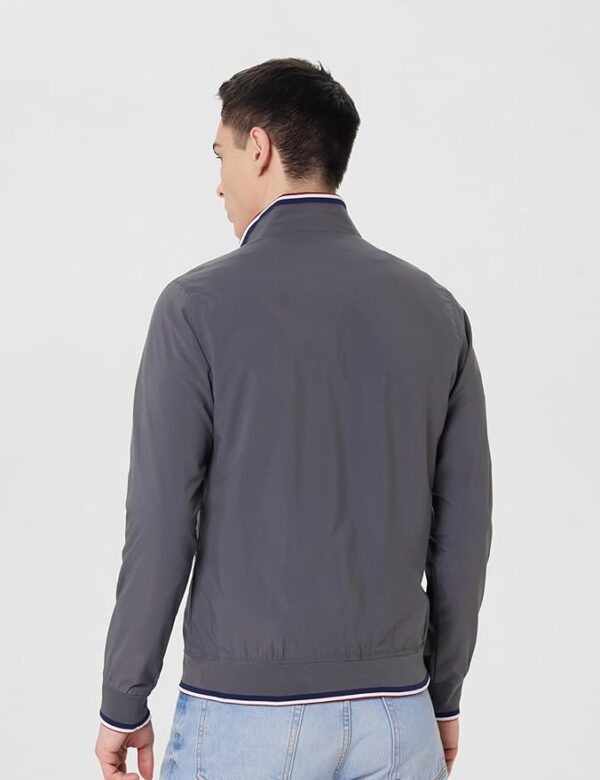 u.s. polo assn. mens jacket