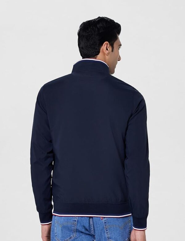 u.s. polo assn. mens jacket