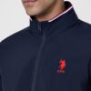 u.s. polo assn. mens jacket